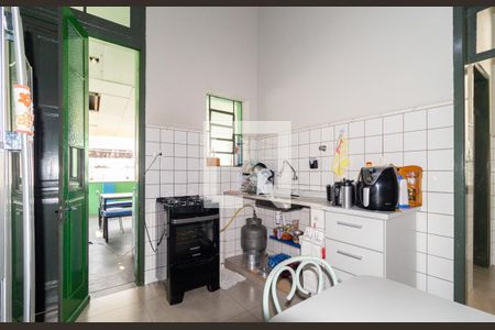 Casa à venda com 500m², 4 quartos e 1 vagaCozinha