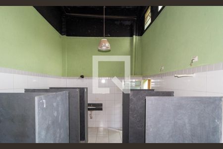 Casa à venda com 500m², 4 quartos e 1 vagaBanheiro - Garagem