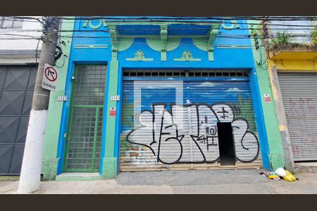 Casa à venda com 500m², 4 quartos e 1 vagaFachada