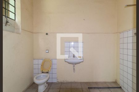 Casa à venda com 500m², 4 quartos e 1 vagaBanheiro - Garagem