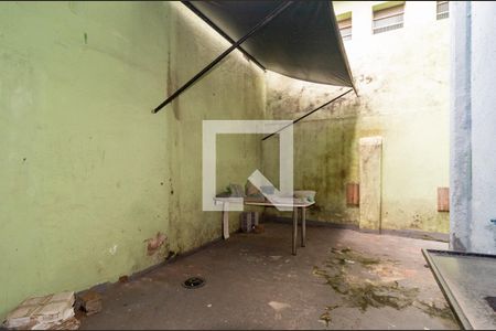 Casa à venda com 500m², 4 quartos e 1 vagaGaragem - Área Externa