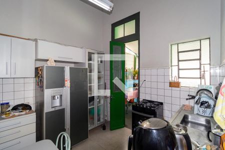 Casa à venda com 500m², 4 quartos e 1 vagaCozinha