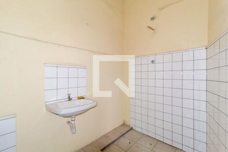 Casa à venda com 500m², 4 quartos e 1 vagaBanheiro - Garagem