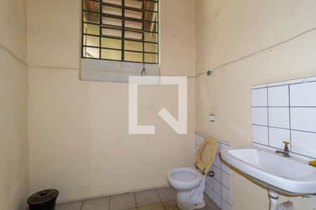 Casa à venda com 500m², 4 quartos e 1 vagaBanheiro - Garagem