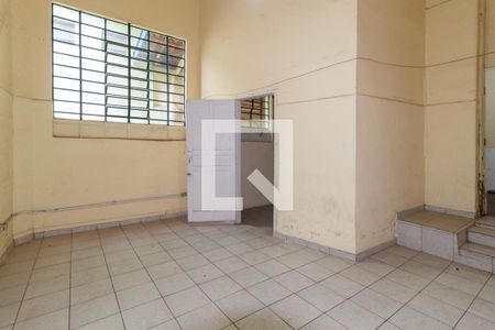 Casa à venda com 500m², 4 quartos e 1 vagaDepósito 2 - Garagem