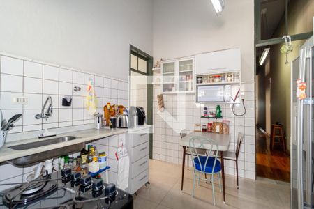 Casa à venda com 500m², 4 quartos e 1 vagaCozinha