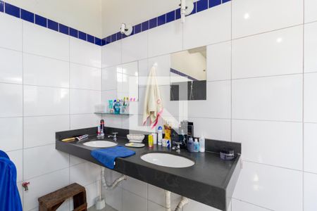 Casa à venda com 500m², 4 quartos e 1 vagaBanheiro - Área de Serviço