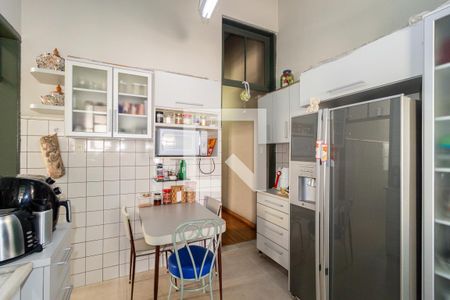 Casa à venda com 500m², 4 quartos e 1 vagaCozinha