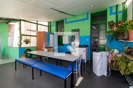 Casa à venda com 500m², 4 quartos e 1 vagaÁrea de Serviço