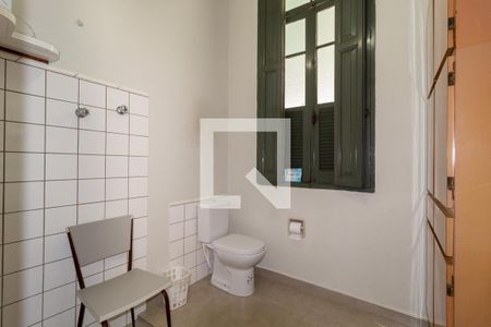 Casa à venda com 500m², 4 quartos e 1 vagaBanheiro 1