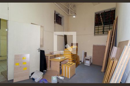 Casa à venda com 500m², 4 quartos e 1 vagaDepósito - Garagem