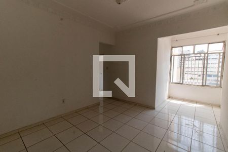 Sala de apartamento à venda com 2 quartos, 60m² em Centro, Niterói