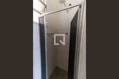 Apartamento à venda com 60m², 2 quartos e sem vagaBanheiro