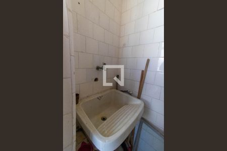 Apartamento à venda com 60m², 2 quartos e sem vagaCozinha e Área de Serviço