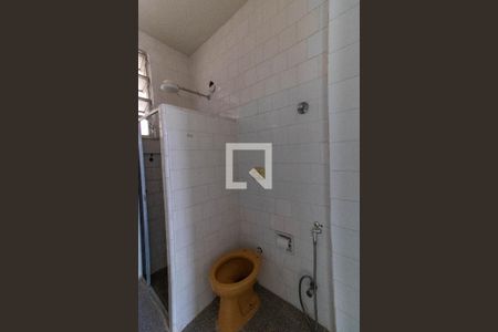 Apartamento à venda com 60m², 2 quartos e sem vagaBanheiro