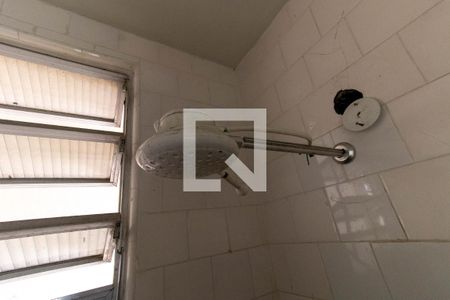 Apartamento à venda com 60m², 2 quartos e sem vagaChuveiro 