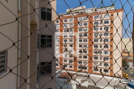 Apartamento à venda com 60m², 2 quartos e sem vagaVista do Quarto 2
