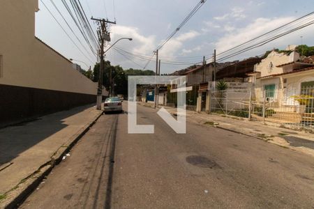 Apartamento à venda com 60m², 2 quartos e sem vagaVista da Rua