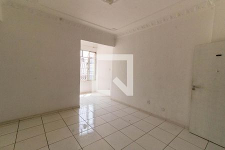 Sala de apartamento à venda com 2 quartos, 60m² em Centro, Niterói