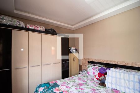 Casa à venda com 100m², 4 quartos e 2 vagas Casa à venda com 100m², 4 quartos e 2 vagasQuarto 3