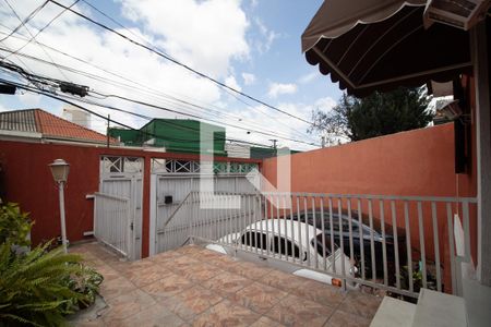 Casa à venda com 100m², 4 quartos e 2 vagas Casa à venda com 100m², 4 quartos e 2 vagasGaragem