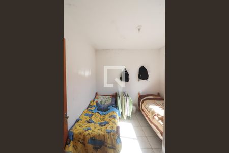 Apartamento à venda com 52m², 2 quartos e 1 vagaQuarto