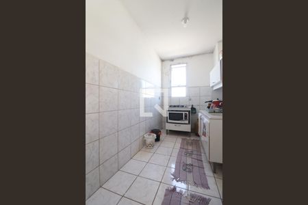 Apartamento à venda com 52m², 2 quartos e 1 vagaCozinha