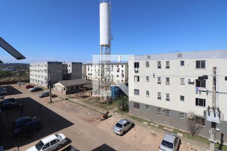 Apartamento à venda com 52m², 2 quartos e 1 vagaVista Quarto 2