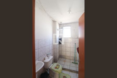 Apartamento à venda com 52m², 2 quartos e 1 vagaBanheiro