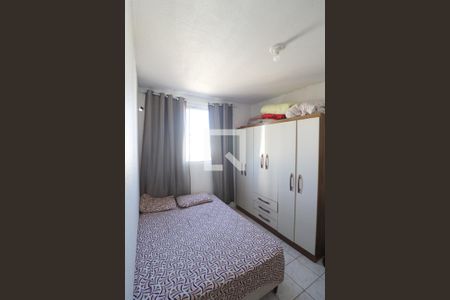 Apartamento à venda com 52m², 2 quartos e 1 vagaQuarto 2