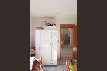 Apartamento à venda com 52m², 2 quartos e 1 vagaQuarto