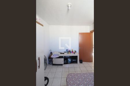 Apartamento à venda com 52m², 2 quartos e 1 vagaQuarto 2