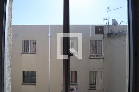 Apartamento à venda com 52m², 2 quartos e 1 vagaVista Quarto