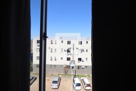 Apartamento à venda com 52m², 2 quartos e 1 vagaVista Quarto 2