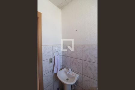 Apartamento à venda com 52m², 2 quartos e 1 vagaBanheiro