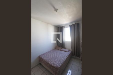 Apartamento à venda com 52m², 2 quartos e 1 vagaQuarto 2