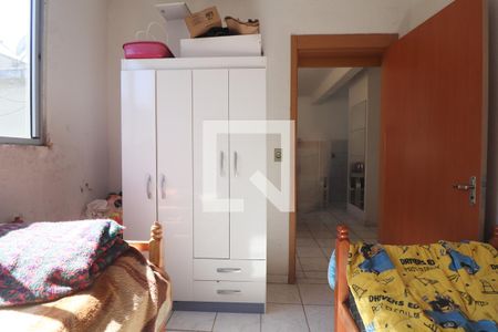 Apartamento à venda com 52m², 2 quartos e 1 vagaQuarto