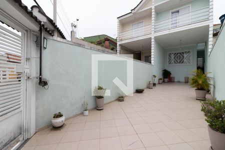 Casa à venda com 158m², 3 quartos e 3 vagasGaragem