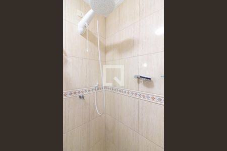 Casa à venda com 158m², 3 quartos e 3 vagasBanheiro da Suíte 1