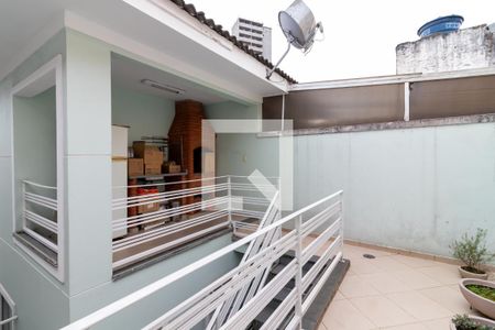 Casa à venda com 158m², 3 quartos e 3 vagasQuintal dos Fundos