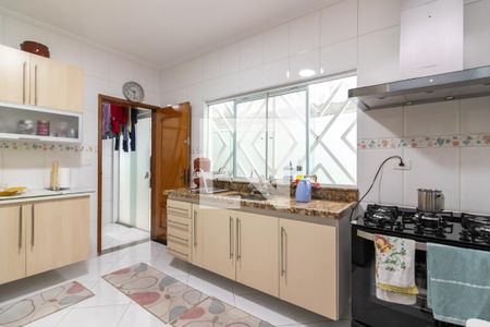 Casa à venda com 158m², 3 quartos e 3 vagasCozinha