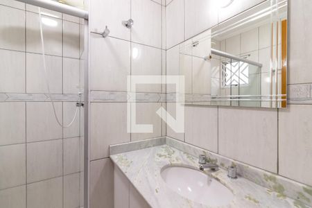 Casa à venda com 158m², 3 quartos e 3 vagasBanheiro da Suíte 2