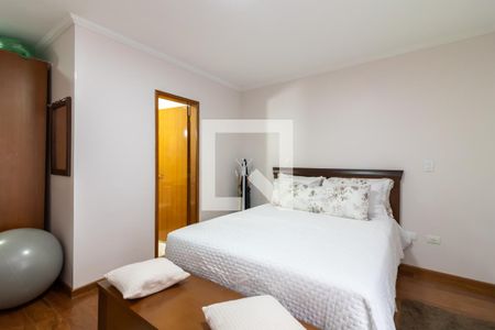 Casa à venda com 158m², 3 quartos e 3 vagasSuíte 1