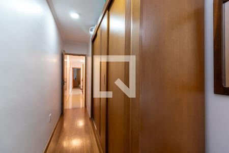 Casa à venda com 158m², 3 quartos e 3 vagasSuíte 1