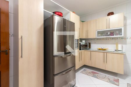 Casa à venda com 158m², 3 quartos e 3 vagasCozinha