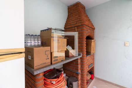 Casa à venda com 158m², 3 quartos e 3 vagasQuintal dos Fundos