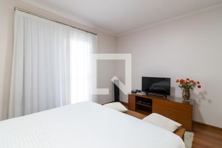 Casa à venda com 158m², 3 quartos e 3 vagasSuíte 1