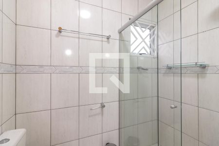 Casa à venda com 158m², 3 quartos e 3 vagasBanheiro da Suíte 2