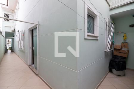 Casa à venda com 158m², 3 quartos e 3 vagasQuintal dos Fundos