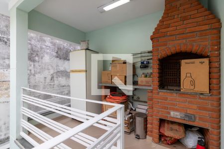 Casa à venda com 158m², 3 quartos e 3 vagasQuintal dos Fundos